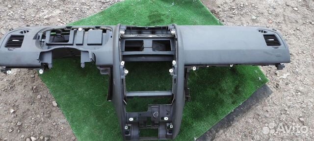 Торпеда Рено Меган 2