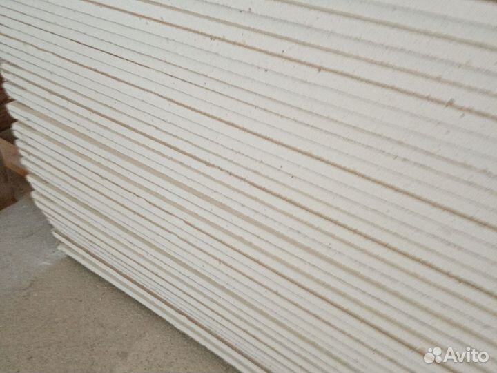 Гипсокартон