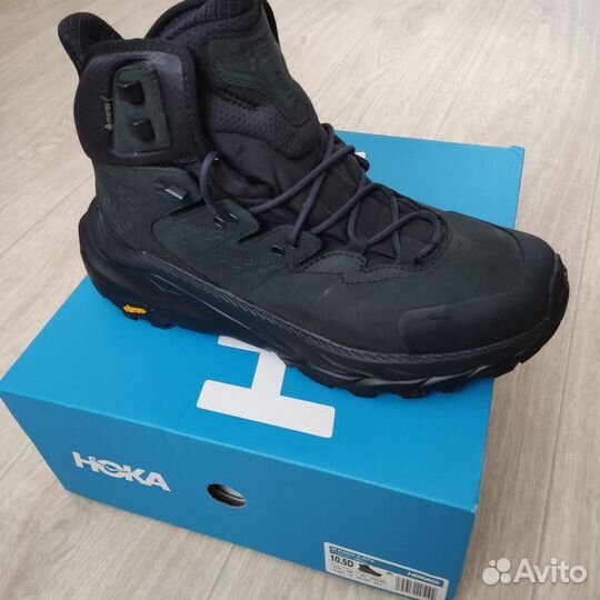 Кроссовки мужские hoka kaha one one gtx 2