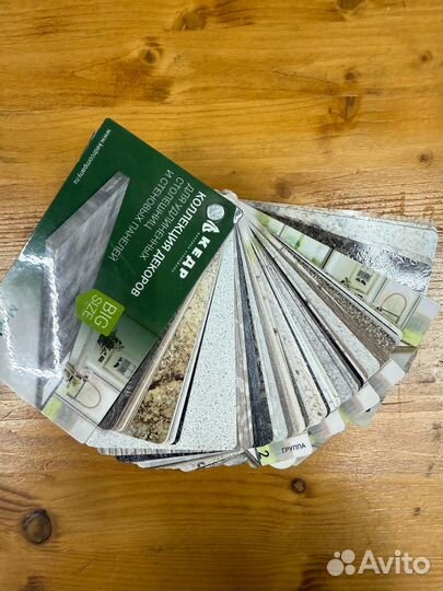 Столешница Скиф Дуб Норманд 199