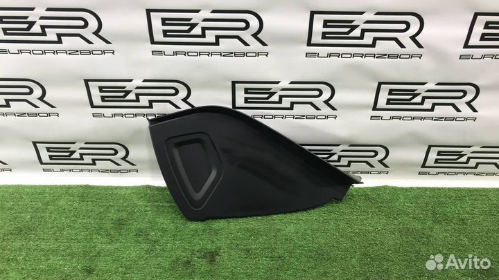 Правая крышка торпедо Range Rover L405 L494