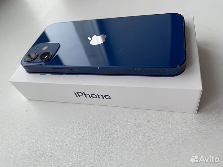 iPhone 12 mini, 64 ГБ