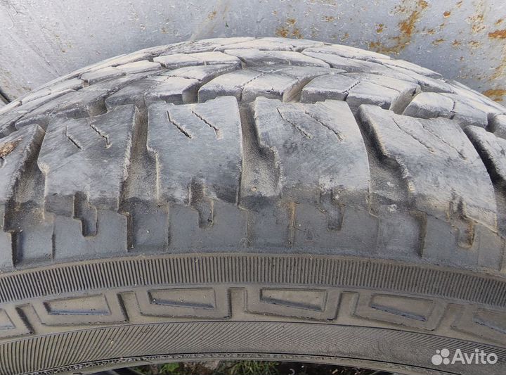 Yokohama Geolandar A/T-S G012 215/60 R16 95H