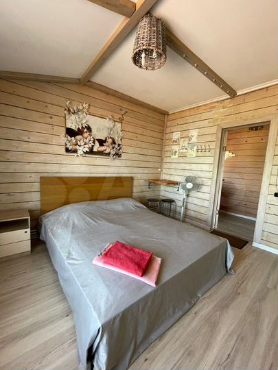 Комната 20 м², 1/2 эт.