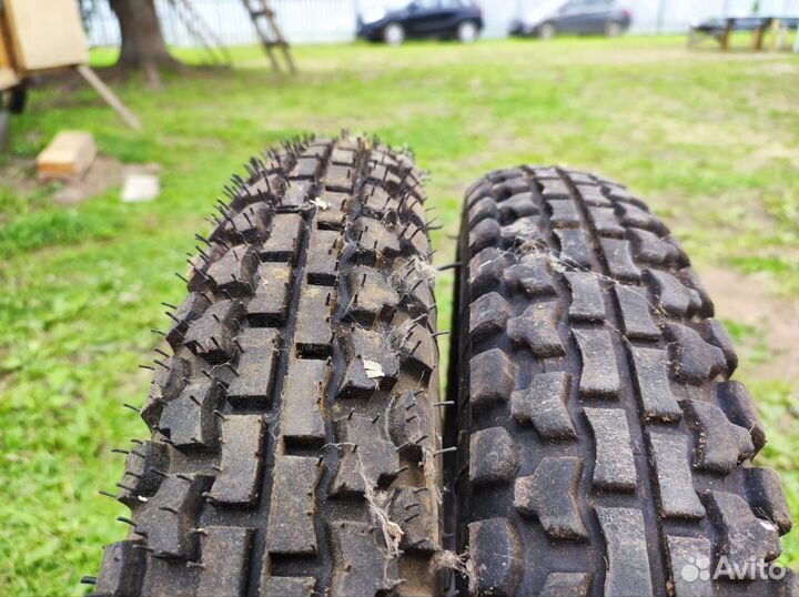 Шины 3.00 16