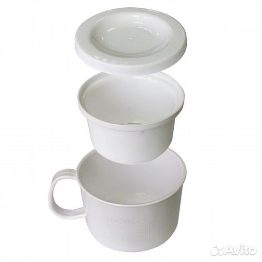 Емкость-контейнер 