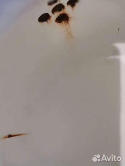 Чайник эмалированный 2,5 литра