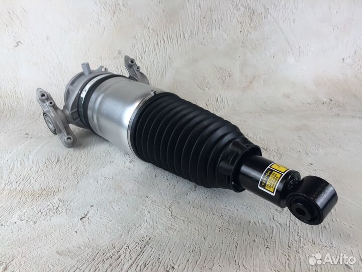 Стойка задняя для Cayenne II 958, Touareg II NF