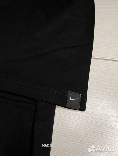 Футболка Nike мужская оверсайз