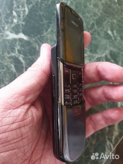 Nokia 8800
