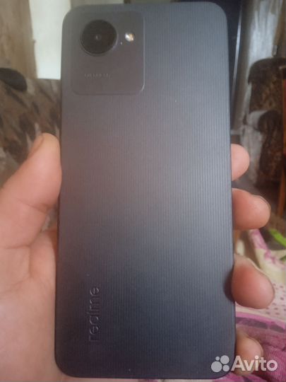 realme C30s, 3/32 ГБ