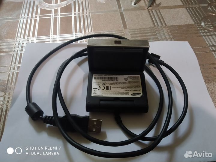 Видео камера