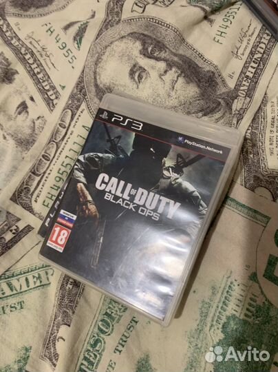 Игры для приставок ps3