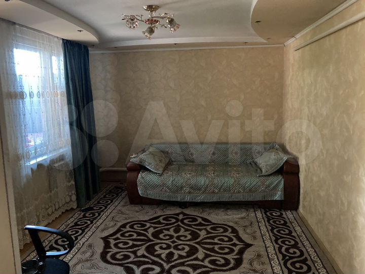 Дом 98 м² на участке 4,5 сот.