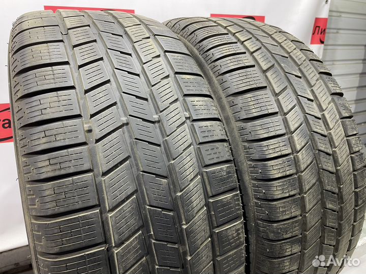 Pirelli Scorpion Ice&Snow 255/55 R18