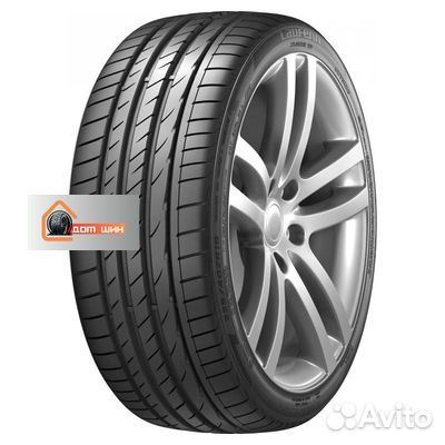 Laufenn S-Fit EQ LK01+ 235/65 R17 108V