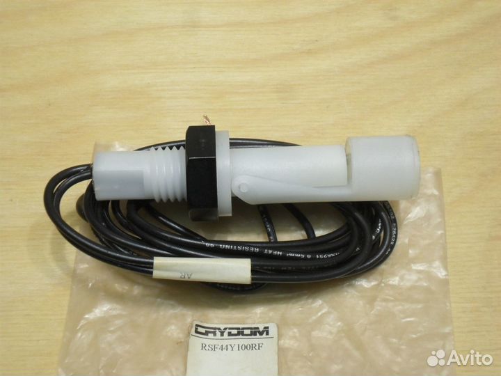 Датчик уровня жидкости RSF44Y100RF