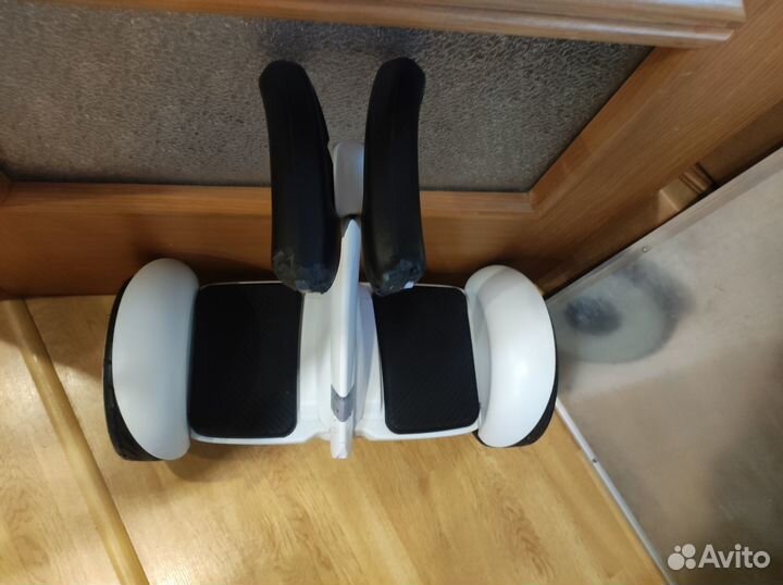 Гироскутер