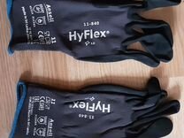 Перчатки Ansell HyFlex 11-840 (Хайфлекс)