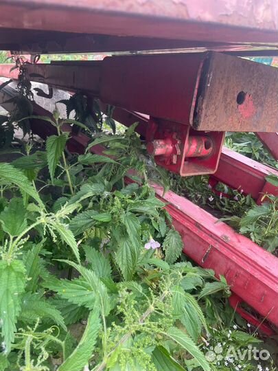 Коники лесовозные б/у