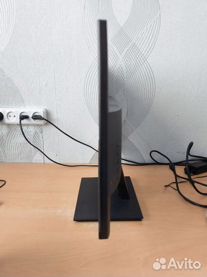 23.8 монитор MSI