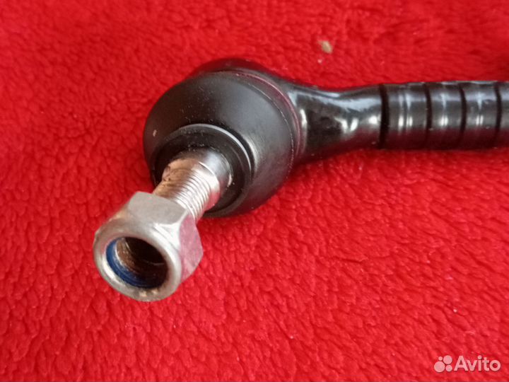 Рулевая тяга