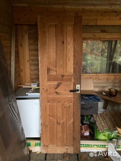 Продам межкомнатные двери