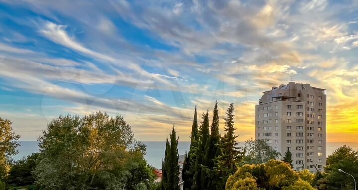 3-к. квартира, 70 м², 3/6 эт.