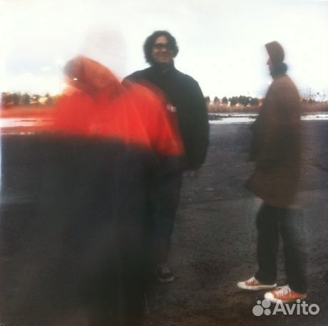 YO LA tengo - Summer Sun (2LP)