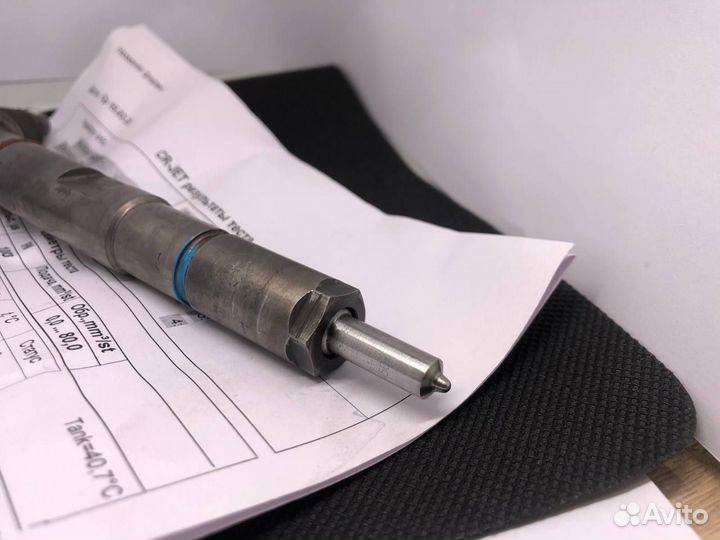 Форсунка Альфа Ромео 156 1.9 L Дизельная