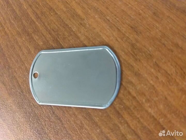 Жетоны на грудь