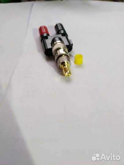 Разъем для Сатком