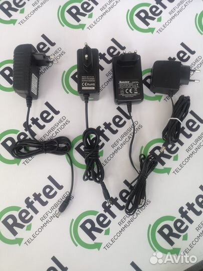 Блоки питания / Адаптеры питания 12В, 5В, 9В Оптом