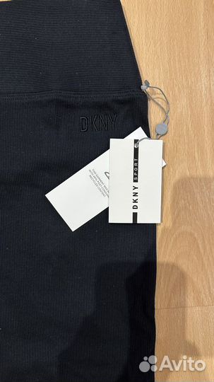 Юбка dkny