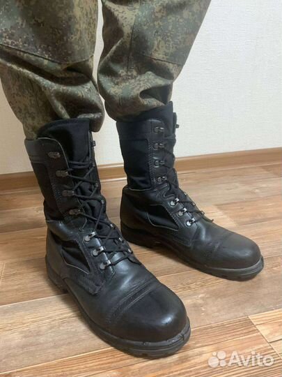 Военная форма