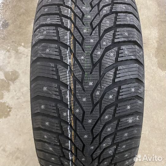 Tracmax X-Privilo S500 255/55 R18 109T