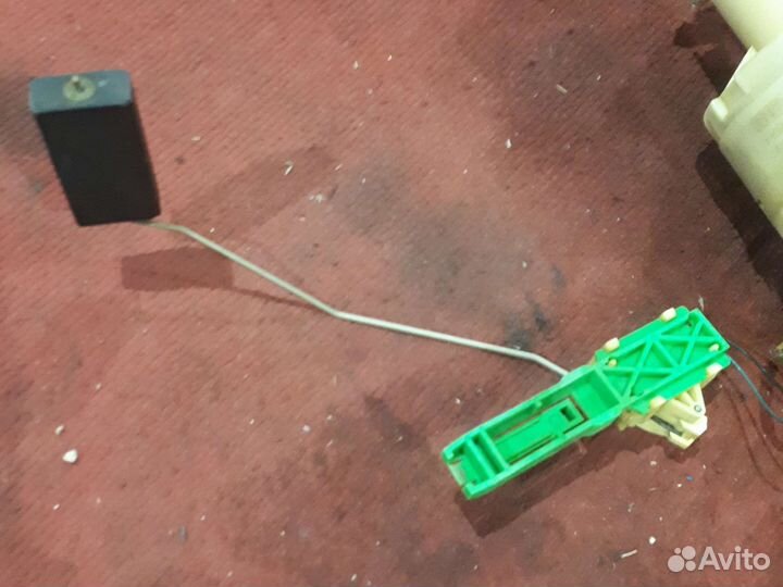 Бензонасос ауди А6 С5 audi A6 C5