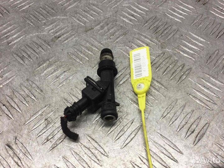 Форсунка Opel Astra 25343299 Z16xep