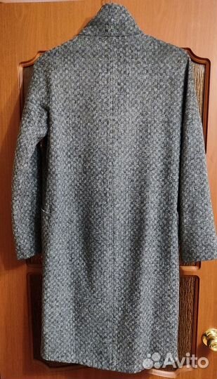 Продам пальто женское