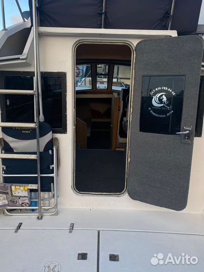 Продам катер рс-30