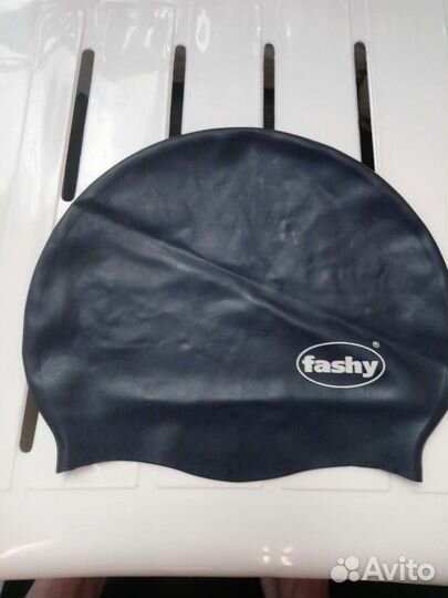 Fashy шапочка для плавания