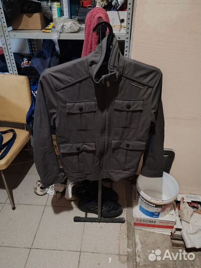 Куртка мужская adidas