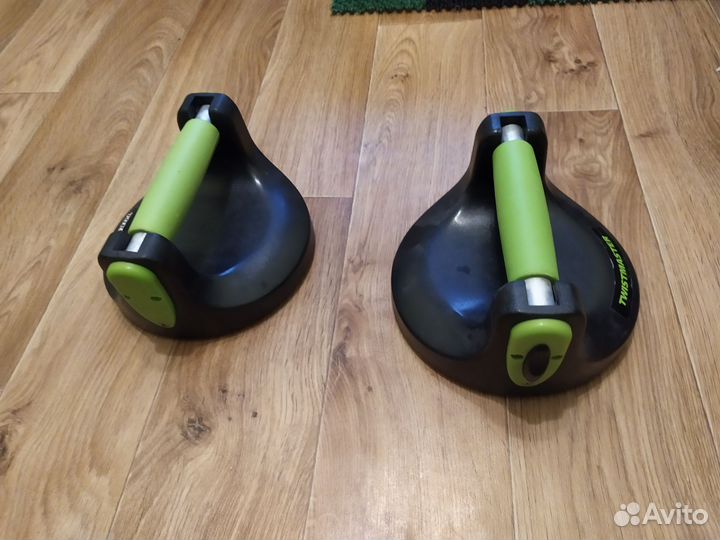 Упоры для отжиманий