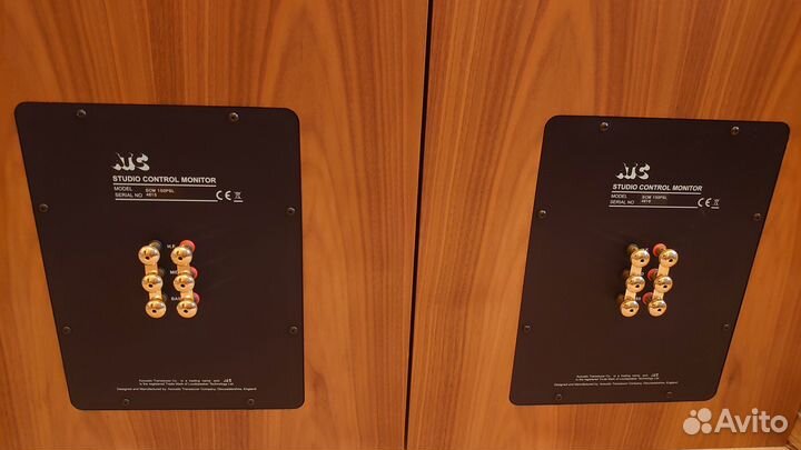 Акустические системы ATC SCM 150PSL (пассивные)