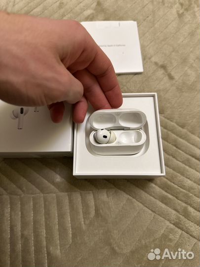 Airpods pro