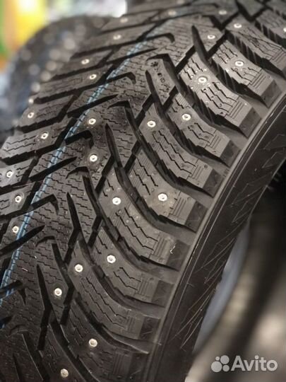 Nokian Tyres Nordman 8 225/60 R17 103T