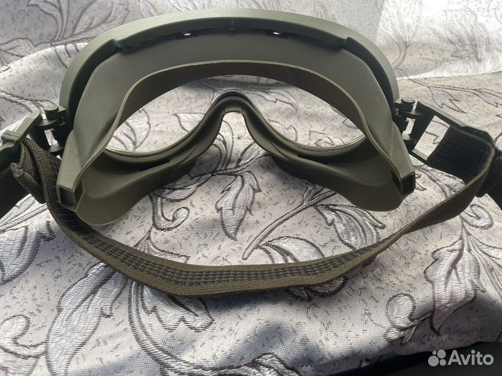 Тактические очки новые