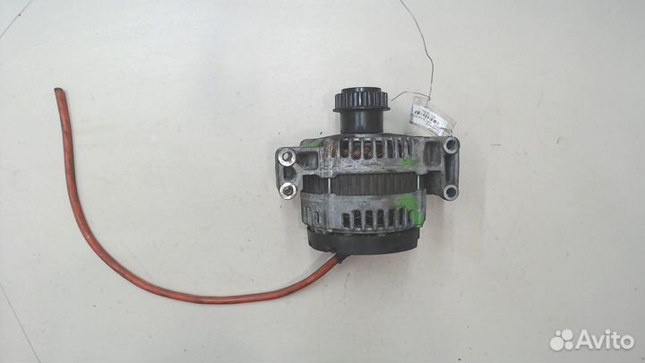 Генератор Volvo S80, 2007