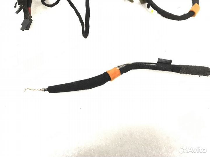 Проводка потолка Kia K5 DL3 G4NA 2021