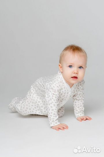 Новый комбинезон Crockid